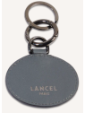 Lancel A13488 - CUIR DE VACHETTE - OMBR porte-cles clin d'œil pcles-breloque