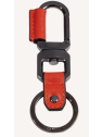 Lancel A13489 - CUIR DE VACHETTE - ORAN porte-cles mousqueton pcles-breloque