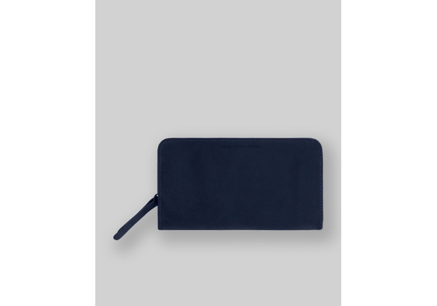 portefeuille compagnon baroudeuse fourès
