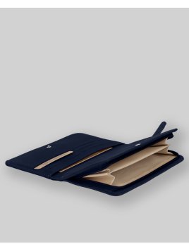 Les Ateliers Foures B64 portefeuille compagnon baroudeuse fourès pmpb femme