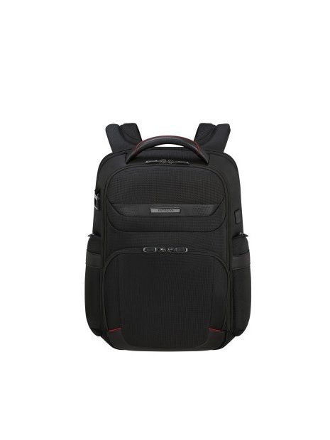 Samsonite 151780/KM2018 - NYLON BALISTIC - sac à dos prodlx 6 ordi 15.6" samsonite sac-business