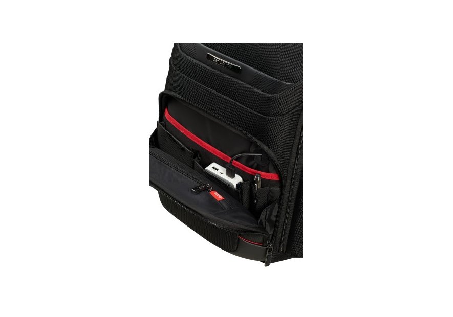 sac à dos prodlx 6 ordi 15.6" samsonite