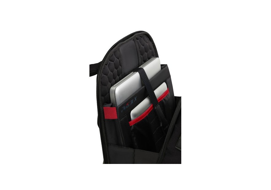 sac à dos prodlx 6 ordi 15.6" samsonite