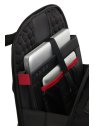 Samsonite 151780/KM2018 - NYLON BALISTIC - sac à dos prodlx 6 ordi 15.6" samsonite sac-business