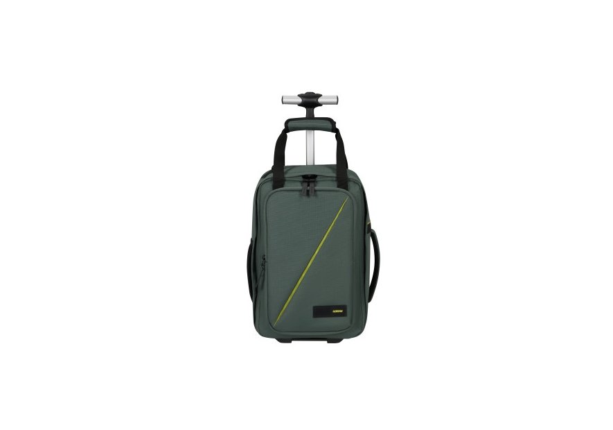 valise cabine/sac à dos underseater à roulettes