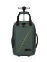 américan tourister 154985/91G012 - PETS - FORÊT NOI valise cabine/sac à dos underseater à roulettes valise-cabine