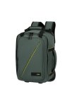 américan tourister 154985/91G012 - PETS - FORÊT NOI valise cabine/sac à dos underseater à roulettes valise-cabine