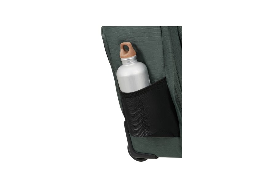 valise cabine/sac à dos underseater à roulettes