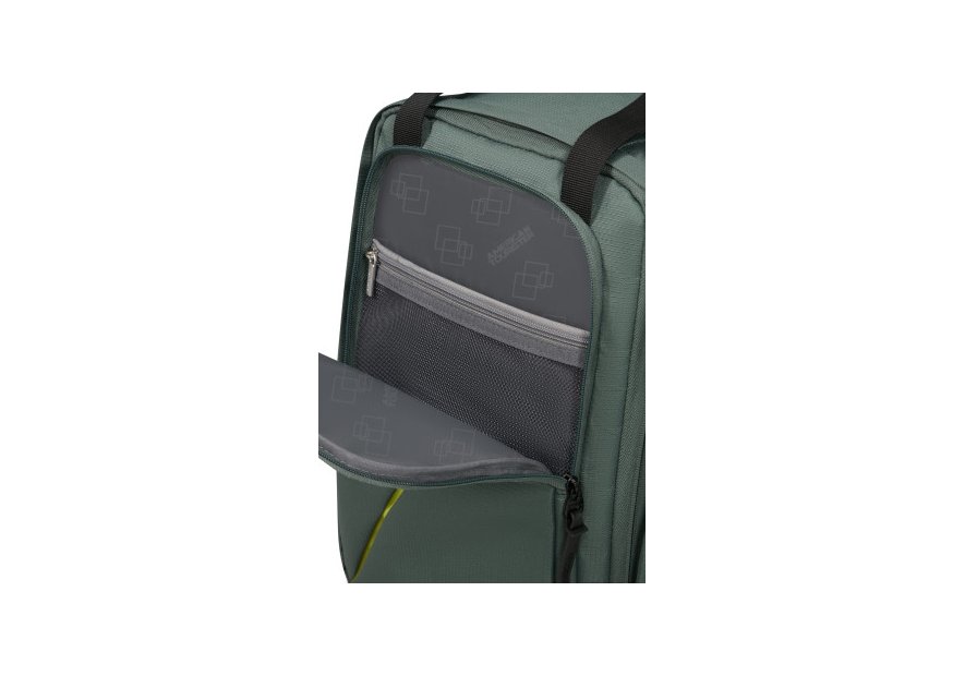 valise cabine/sac à dos underseater à roulettes