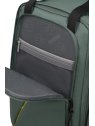 américan tourister 154985/91G012 - PETS - FORÊT NOI valise cabine/sac à dos underseater à roulettes valise-cabine