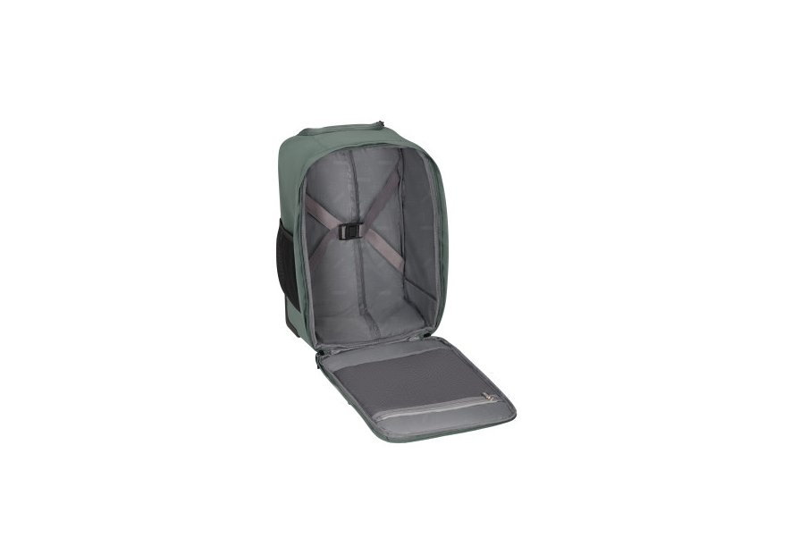 valise cabine/sac à dos underseater à roulettes