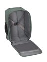 américan tourister 154985/91G012 - PETS - FORÊT NOI valise cabine/sac à dos underseater à roulettes valise-cabine