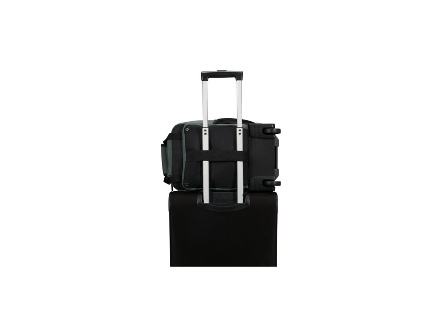 valise cabine/sac à dos underseater à roulettes