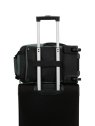 américan tourister 154985/91G012 - PETS - FORÊT NOI valise cabine/sac à dos underseater à roulettes valise-cabine