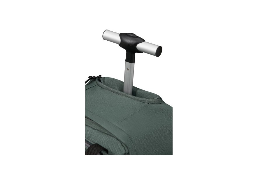 valise cabine/sac à dos underseater à roulettes