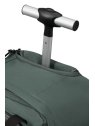 américan tourister 154985/91G012 - PETS - FORÊT NOI valise cabine/sac à dos underseater à roulettes valise-cabine