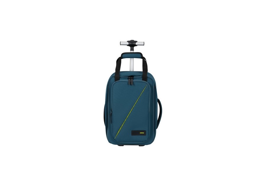 américan tourister 154985/91G012 valise cabine/sac à dos underseater à roulettes valise cabine