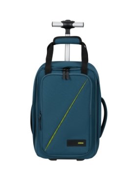 américan tourister 154985/91G012 valise cabine/sac à dos underseater à roulettes valise cabine