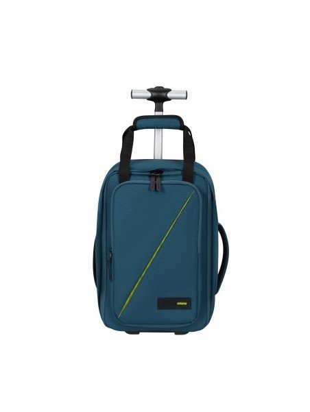 valise cabine/sac à dos underseater à roulettes