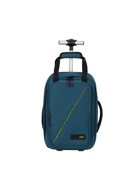 américan tourister 154985/91G012 valise cabine/sac à dos underseater à roulettes valise cabine
