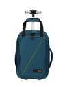 américan tourister 154985/91G012 valise cabine/sac à dos underseater à roulettes valise-cabine