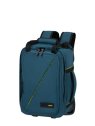 américan tourister 154985/91G012 valise cabine/sac à dos underseater à roulettes valise-cabine