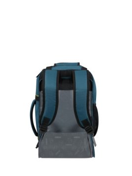 valise cabine/sac à dos underseater à roulettes