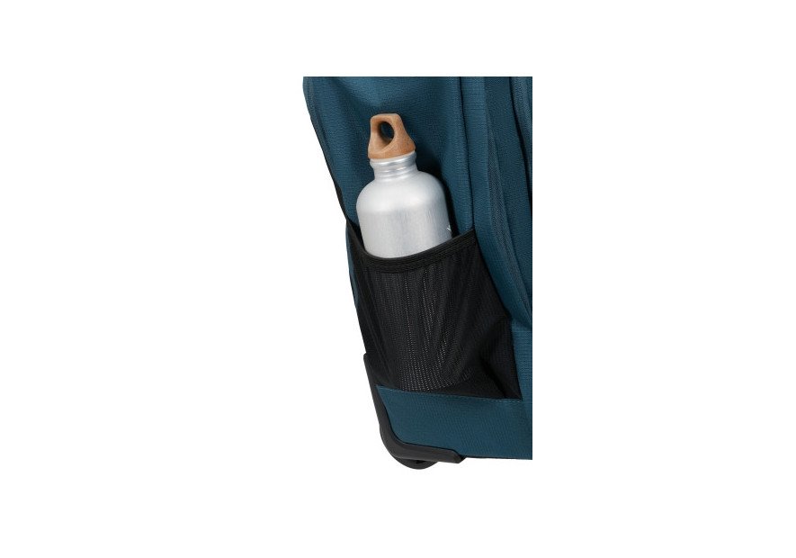 valise cabine/sac à dos underseater à roulettes