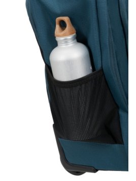 valise cabine/sac à dos underseater à roulettes