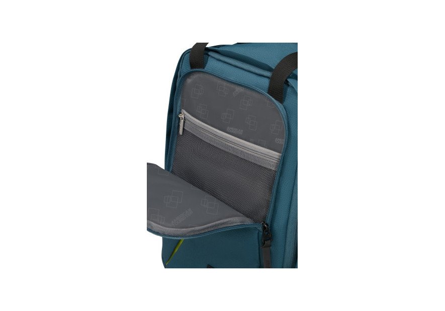valise cabine/sac à dos underseater à roulettes