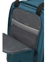 américan tourister 154985/91G012 valise cabine/sac à dos underseater à roulettes valise-cabine
