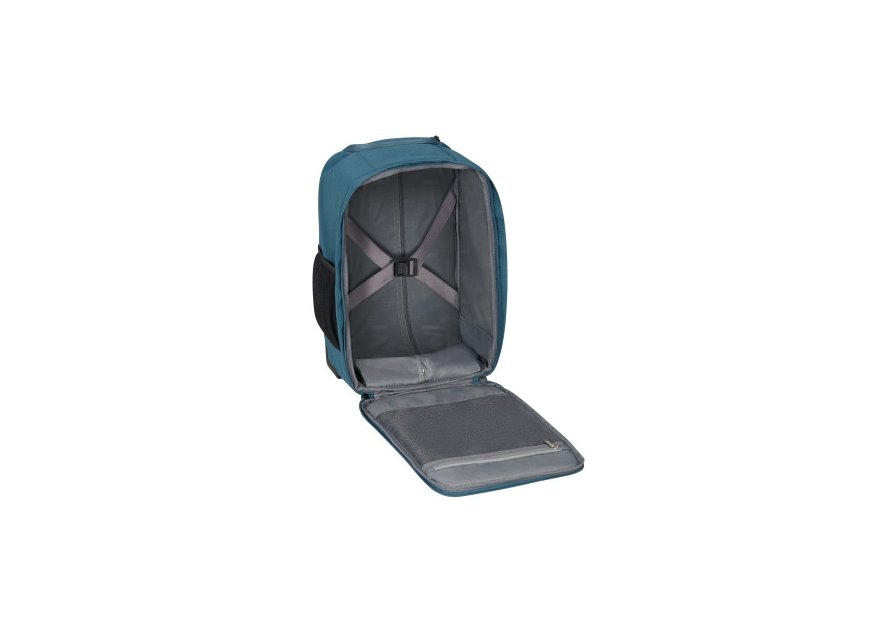 américan tourister 154985/91G012 valise cabine/sac à dos underseater à roulettes valise cabine