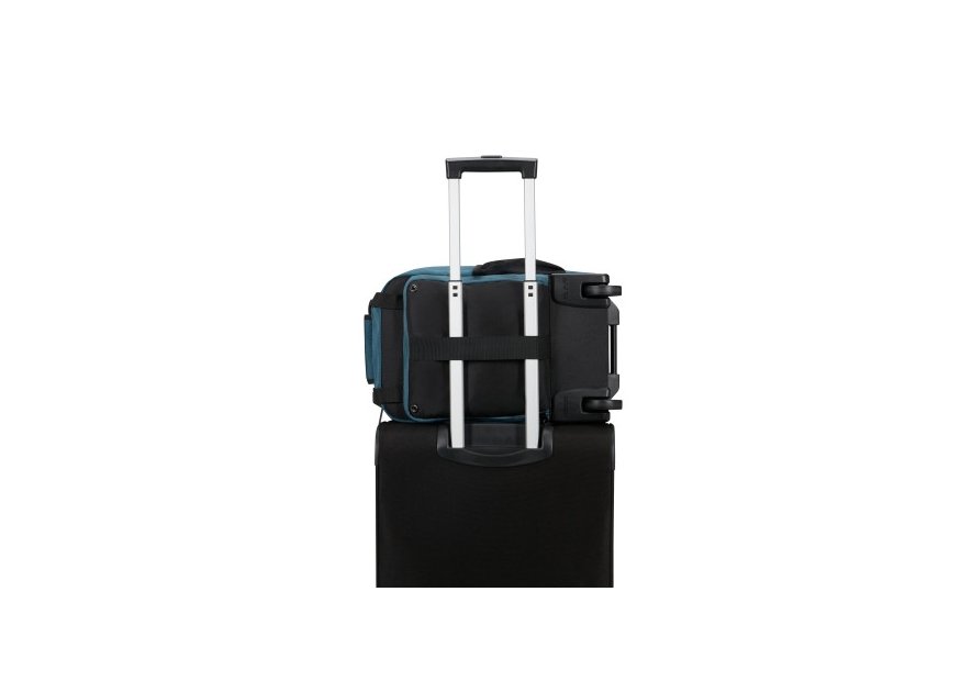 américan tourister 154985/91G012 valise cabine/sac à dos underseater à roulettes valise cabine