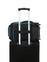 américan tourister 154985/91G012 valise cabine/sac à dos underseater à roulettes valise-cabine