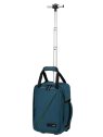 américan tourister 154985/91G012 valise cabine/sac à dos underseater à roulettes valise-cabine