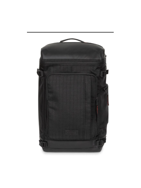 Eastpak K91D - POLYESTER - TOP BLACK. sac à dos tecum m cnnct eastpak sac-a-dos