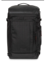 Eastpak K91D - POLYESTER - TOP BLACK. sac à dos tecum m cnnct eastpak sac-a-dos