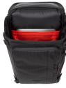 Eastpak K91D - POLYESTER - TOP BLACK. sac à dos tecum m cnnct eastpak sac-a-dos