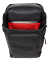 Eastpak K91D - POLYESTER - TOP BLACK. sac à dos tecum m cnnct eastpak sac-a-dos