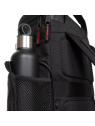 Eastpak K91D - POLYESTER - TOP BLACK. sac à dos tecum m cnnct eastpak sac-a-dos