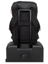 Eastpak K91D - POLYESTER - TOP BLACK. sac à dos tecum m cnnct eastpak sac-a-dos