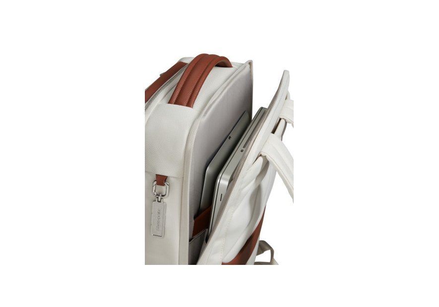 sac à dos 15"6 image biz de samsonite
