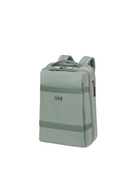 Samsonite 155345/KS2107 - POLYESTER - THYM sac à dos 15"6 image biz de samsonite loisirs