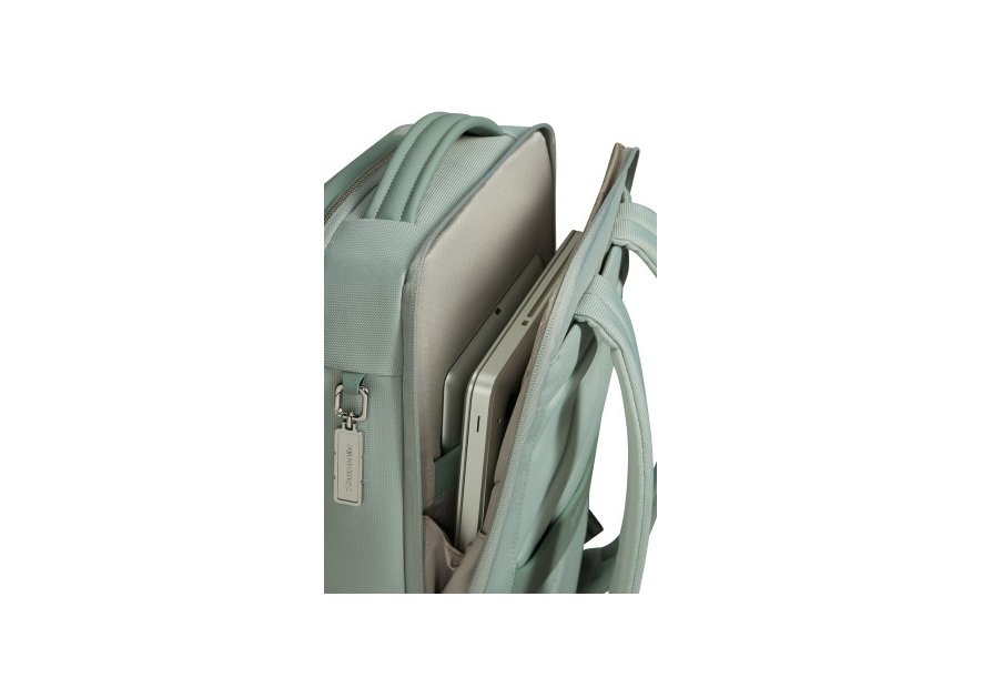 sac à dos 15"6 image biz de samsonite