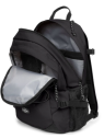 Eastpak K0A5BL6 - NYLON - BLACK sac a dos gerys pro sac-business
