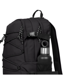 Eastpak K0A5BL6 - NYLON - BLACK sac a dos eastpak gerys pro Sac business