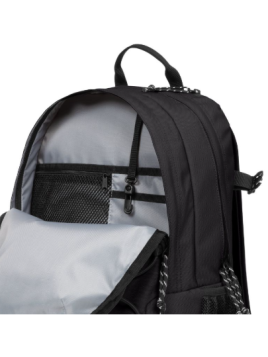 Eastpak K0A5BL6 - NYLON - BLACK sac a dos eastpak gerys pro Sac business