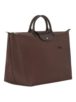 sac de voyage m le pliage green longchamp