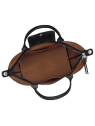 Longchamp 1515/HSR - POLYAMIDE RECYCLÉ/CUI sac à main l le pliage energy sacs-a-mains