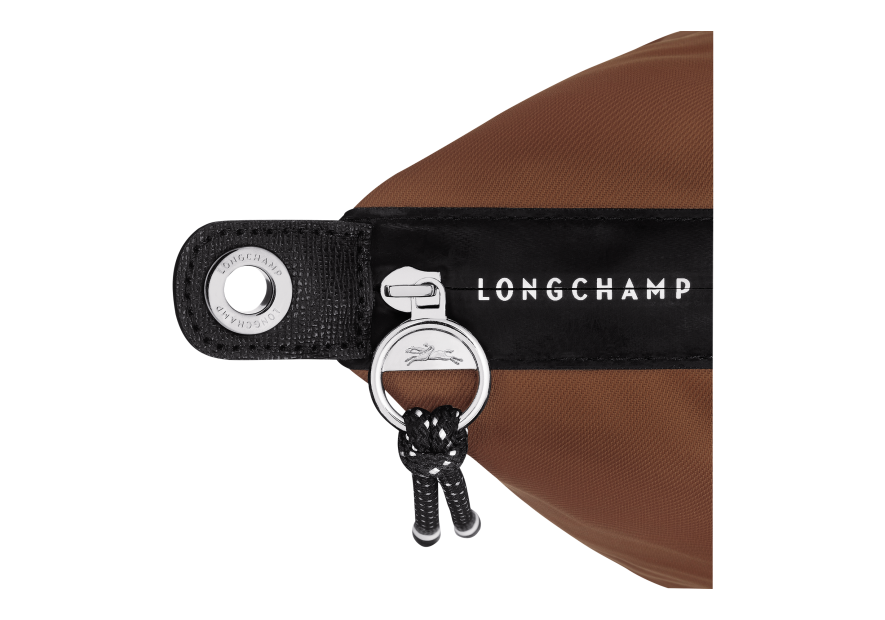 Longchamp 1515HSR - POLYAMIDE RECYCLÉ/CUIR sac à main l longchamp le pliage energy Sacs à mains